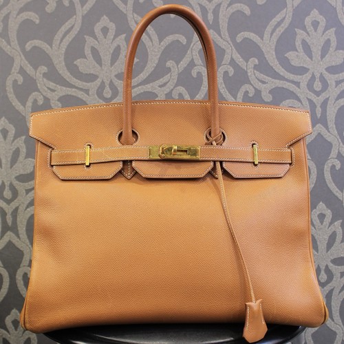 Hermes birkin courchevel - birkin,