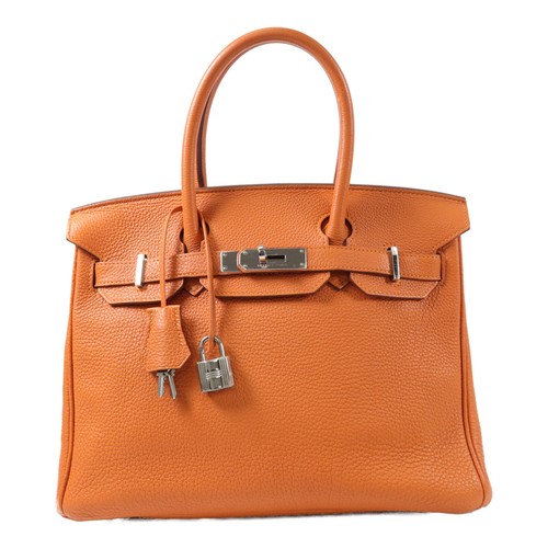Borsa mano hermes phw birkin - borsa,