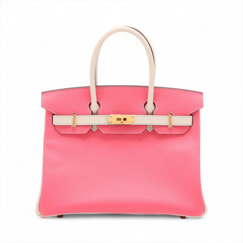 Hermès birkin tournay - hermès, 30