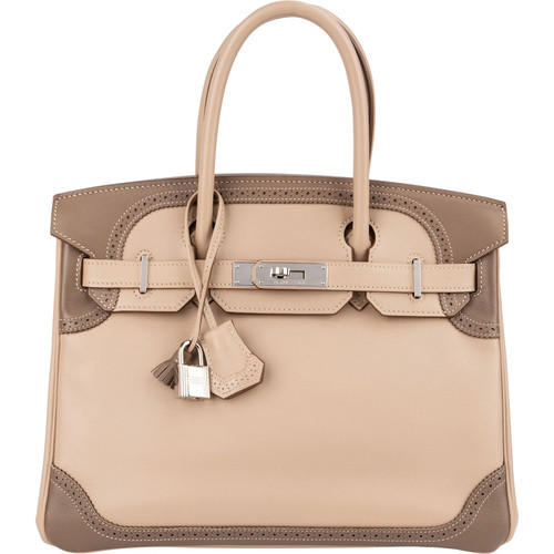 Borsa mano hermès swift - borsa, a