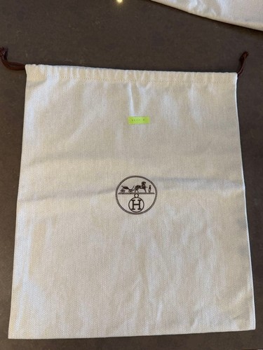 Borsa portapolvere hermes - borsa,