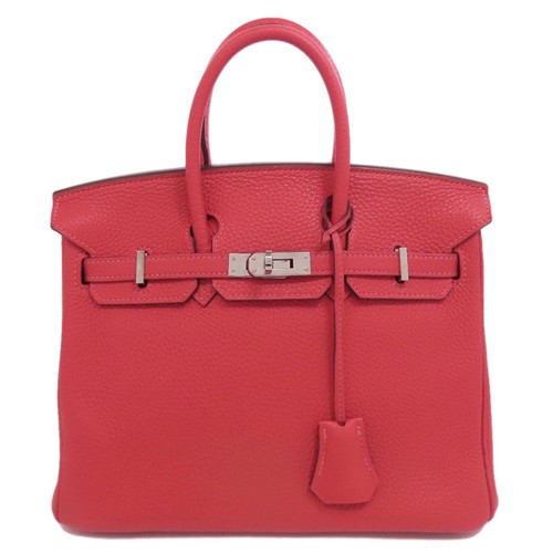 Hermes birkin rose jaipur - hermes, 25