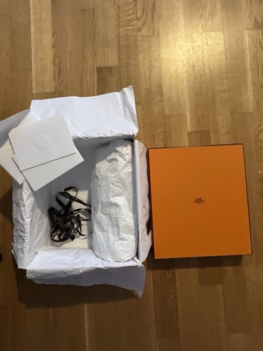 Hermes box 1497 - birkin, 25
