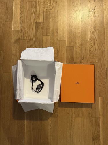 Hermes box 1497 - box, birkin