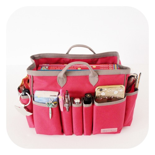 Organizer inserto borsa - organizer,