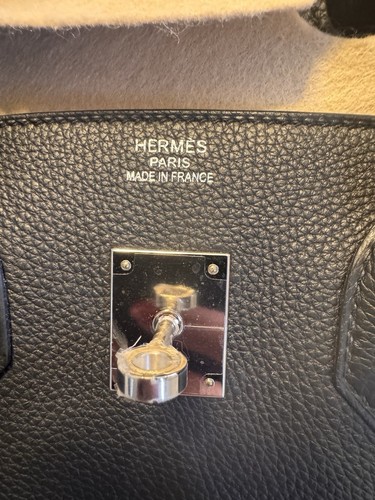 Hermès birkin togo - togo,