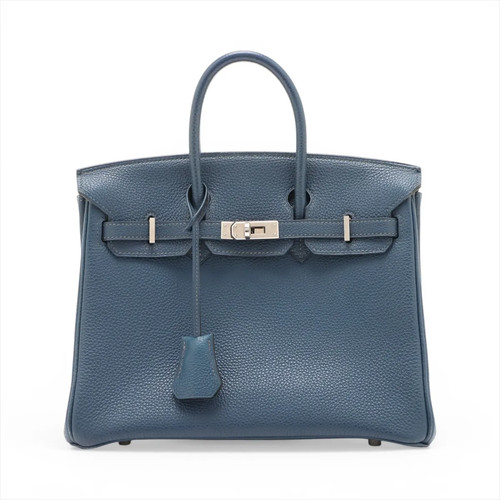 Hermès birkin tournay - hermès, 25