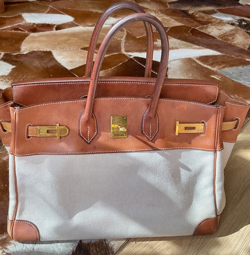 Rara barenia hermes - barenia,