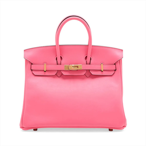 Hermès birkin tournay - 25, le
