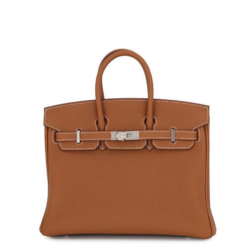 Hermes birkin taglia - taglia, togo