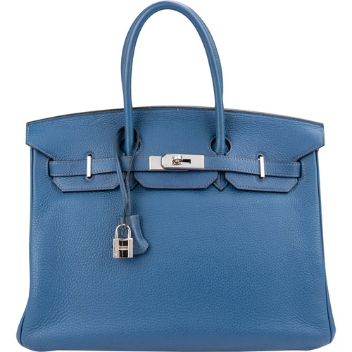 Borsa mano hermès - hermès, togo