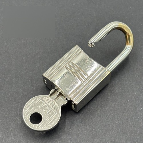 Lucchetto hermes cadena - lucchetto,