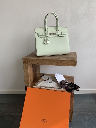 Hermès birkin sellier - 30,