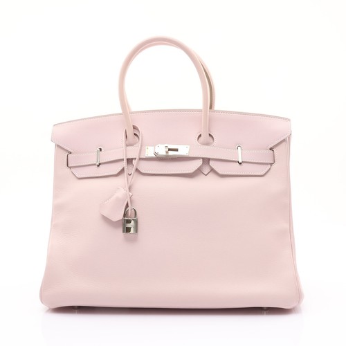 Borsa mano hermes birkin - borsa, 35