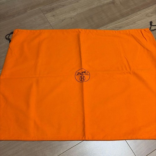 Hermes sacchetto portapolvere - sacchetto,
