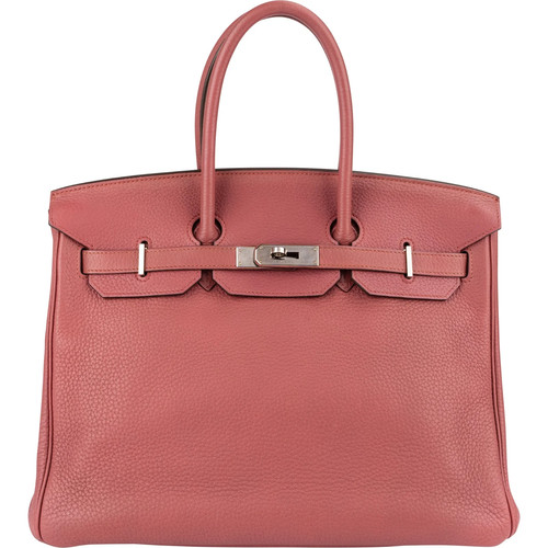 Borsa mano hermès bois - borsa,