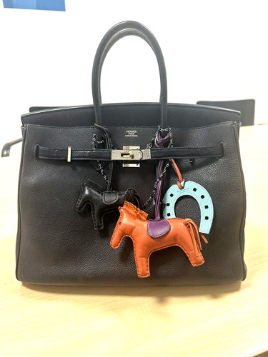 Hermès hermes birkin - bag, 35