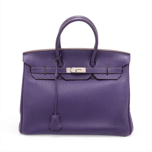 Hermès birkin tournay - hermès, 35