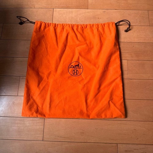 Hermes sacchetto portapolvere - hermes,