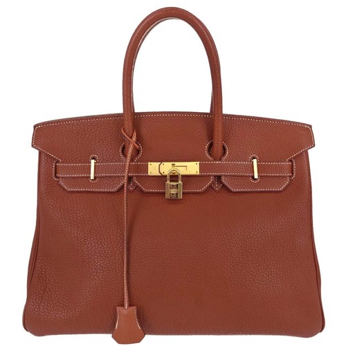 Borsa mano hermes brique - borsa,