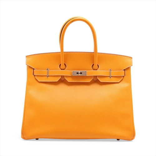 Hermès candy birkin veau - hermès, 35