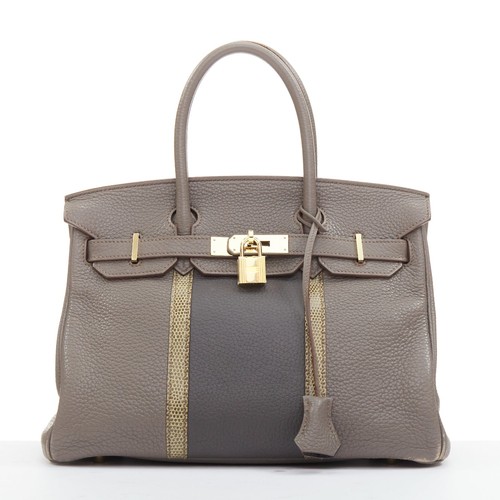 Rara borsa hermes jean - rara,