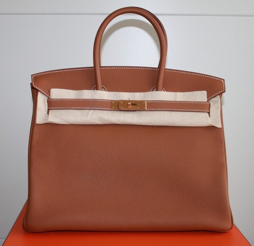 Borsa hermès birkin - birkin, togo
